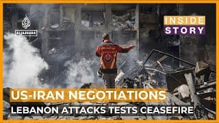 How far is Iran willing to go to protect its friends and allies? | Inside Story