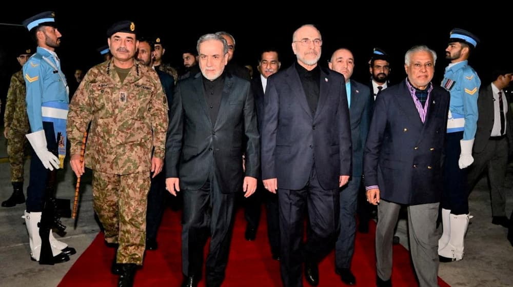 Iran parl. speaker warns Americans will be ‘nostalgic’ for cheap gas after naval blockade