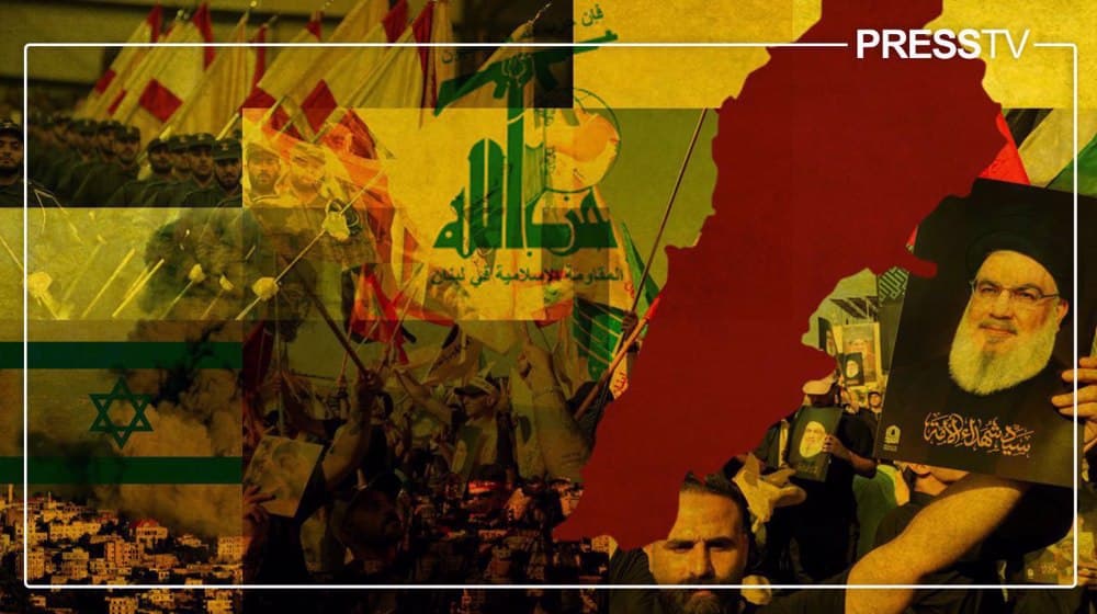 April 12: Hezbollah’s operations against Zionist regime in response to truce breach