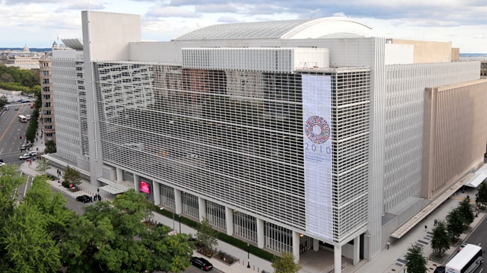 US-Israeli aggression on Iran to have 'cascading impact' on world economy: World Bank