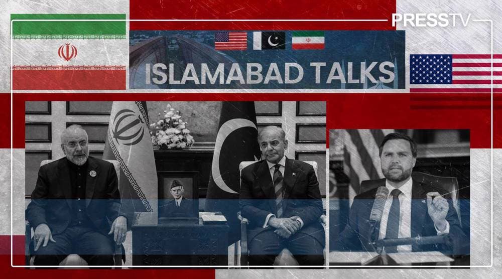 After victory in war, Iran seeks to consolidate gains, not compromise, in Islamabad talks