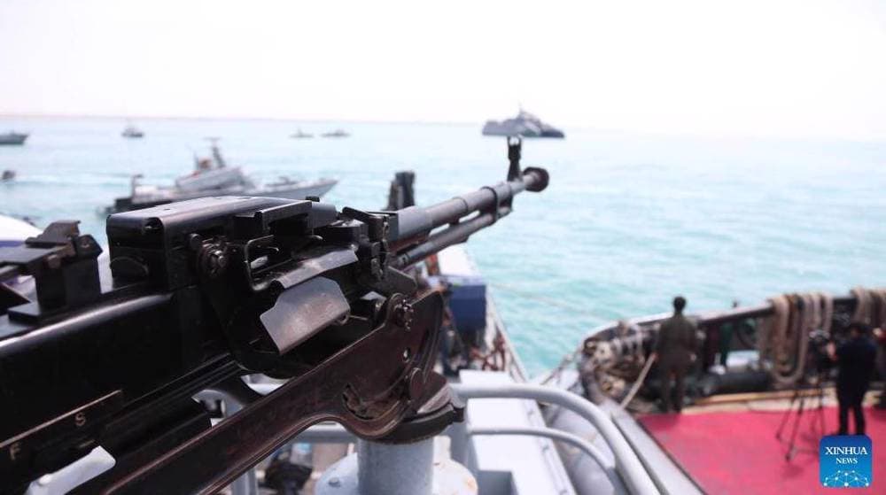 IRGC: Any wrong move will turn Strait of Hormuz into ‘deadly whirlpool’ for enemies