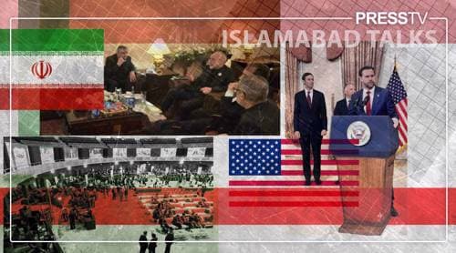 ‎Russia warns Trump’s threats against Strait of Hormuz will roil global markets