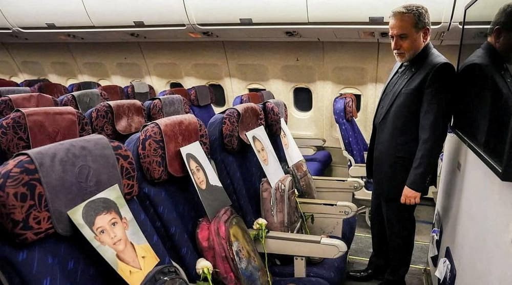 ‘Zero lessons learned’: Iran FM says US maximalism blocked progress at Islamabad talks