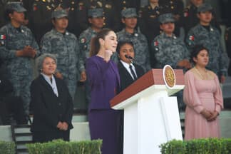 Mexico pushes policy to control energy prices as war in Iran continues to strangle global economy