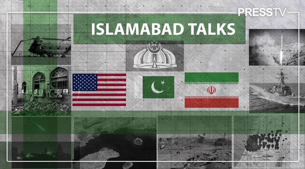 April 12: Fragile ceasefire in effect as Iran-US talks in Islamabad end without breakthrough
