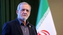 Pezeshkian: Iran will respond decisively to any ceasefire violation