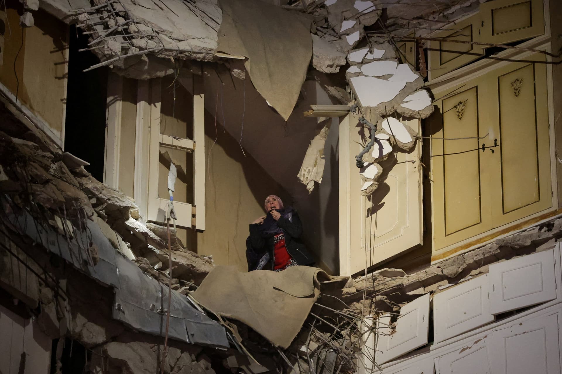 UN rights chief says Lebanon killings ‘nothing short of horrific’