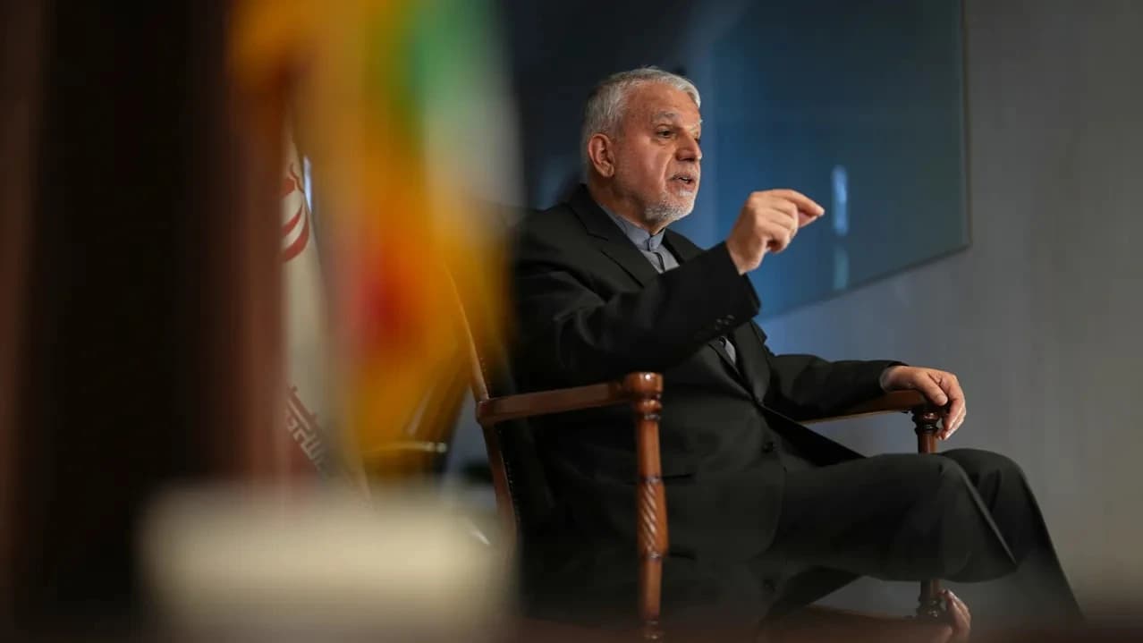 Pakistan mediation enters ‘critical stage’ as Iran faces mounting US-Israeli attacks